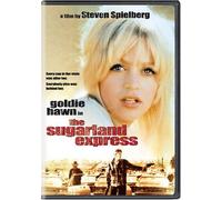 Sugarland Express [DVD] [Region 1] [US Import] [NTSC]
