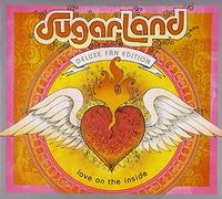 Sugarland - Love On The Inside (Deluxe Fan Edition)