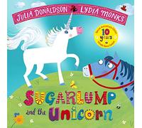 Sugarlump and the Unicorn 10th Anniversary Edition
