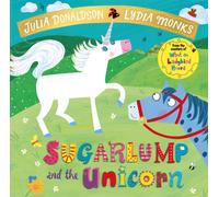 Sugarlump and the Unicorn