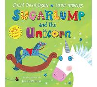 Sugarlump and the Unicorn