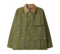 Sugarlump Bedale Casual Jacket - male - Barbour - Light Jackets - Green - M - Jackets M