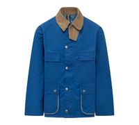 Sugarlump Bedale Jacket - male - Barbour - Light Jackets - Blue - M - Jackets M