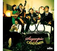 Sugarpie and the Can - Sugarpie and the Candymen