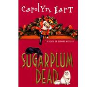 Sugarplum Dead: A Death on Demand Mystery