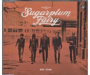 Sugarplum Fairy - Bus Stop
