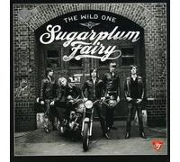 Sugarplum Fairy - Wild One