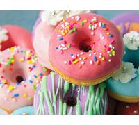 Sugars: Glucose and the Carbohydrates