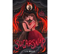 Sugarsnap: a dark sapphic romance novella (BABYLOVE #2)