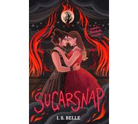 SUGARSNAP: a spooky sapphic romance novella (BABYLOVE #2)