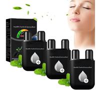 SugarSync Health Control Aerosolizer - GlucoSync Health Control Aerosolizer,SugarSync Health Aerosolizer,ControlBlood SugarLevels, Protect Your Health (3 Pcs)