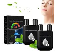 SugarSync Health Control Aerosolizer - GlucoSync Health Control Aerosolizer,SugarSync Health Aerosolizer,ControlBlood SugarLevels, Protect Your Health (2 Pcs)
