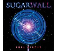 Sugarwall - Full Circle