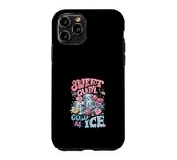 Sugary Cold Ice Love Romantic Graphic Case for iPhone 11 Pro