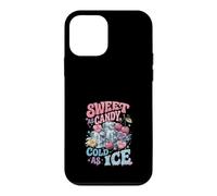 Sugary Cold Ice Love Romantic Graphic Case for iPhone 12 mini