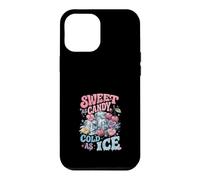 Sugary Cold Ice Love Romantic Graphic Case for iPhone 12 Pro Max