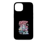 Sugary Cold Ice Love Romantic Graphic Case for iPhone 13