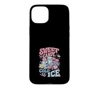 Sugary Cold Ice Love Romantic Graphic Case for iPhone 15 Plus