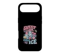 Sugary Cold Ice Love Romantic Graphic Case for iPhone Air