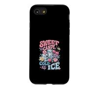 Sugary Cold Ice Love Romantic Graphic Case for iPhone SE (2020) / 7/8