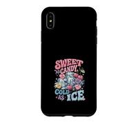 Sugary Cold Ice Love Romantic Graphic Case for iPhone XS Max