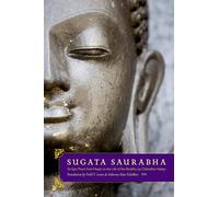 Sugata Saurabha An Epic Poem From Nepal On The Life Of The Buddha By Chittadhar Hridaya