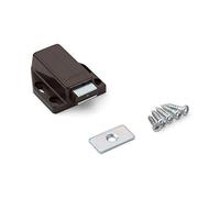 Sugatsune - ML-80BR - MAGNETIC TOUCH LATCH (Brown)