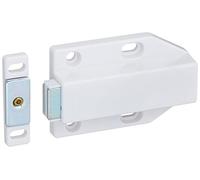 Sugatsune Touch Latch Magnetic (Long Stroke) for Large Doors White