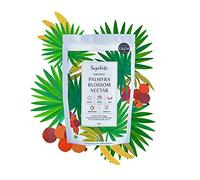 SugaVida | Organic Palmyra Blossom Nectar | Natural sugar alternative and sweetener | Low GI, Diabetic friendly and Vegan | 250g