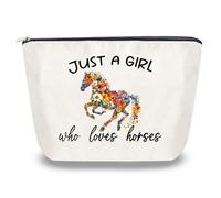 Sugchairo Cute Corgis Cat Purple Dragon Soccer Bags for Girls Sporty Ball Animals Themed Gifts for Coach Women Teen 16-18 Small Corgi Lovers Daughter Sister Bestie Makeup Bag Cosmetic Purse Travel,