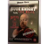 Suge Knight - on the Real [DVD]