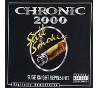Suge Knight Presents - Chronic 2000