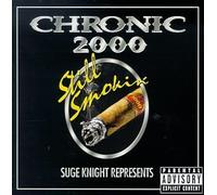 Suge Knight Presents: Chronic 2000 by Various Artists