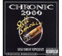 Suge Knight Represents-Chronic