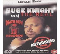 Suge Knight - Suge Knight: On The Real [DVD]