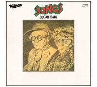 Suger Babe LP SONGS 50th Anniversary Edition Vinyl Tatsuro Yamashita NEW