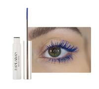 Sugeru 5ml Color Mascara, Waterproof Mascara, Lasting Mascaras, Volume and Length Essence Mascaras, Primelash for All Eyes (05)