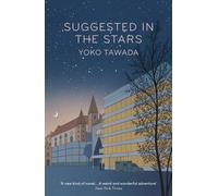 Suggested in the Stars