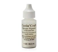 Suggested Value: Environmental Technology Castin'Craft Opaque Pigment Pearlescent (1 oz Kit) Color for Polyester Casting Resin & Clear Epoxy | Coloring Liquid Tints Dye Art Supplies for Artists,