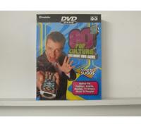 Suggs 80's Pop Culture DVD Game