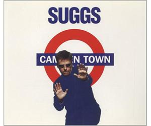 Suggs - Camden Town