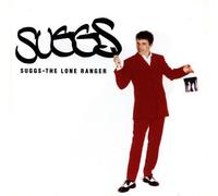 Suggs - Lone Ranger