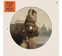 Suggs & Paul Weller – OOH DO U FINK U R – 12" Vinyl – Limited Edition Picture Disc