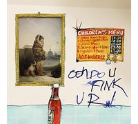 Suggs & Paul Weller - OOH DO U FINK U R [VINYL]