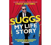 Suggs - Suggs: My Life Story [DVD] [2018]