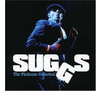 Suggs - The Platinum Collection