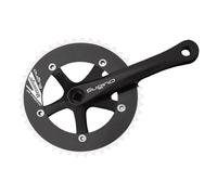 Sram X01 Eagle Boost Dub Direct Mount Crankset Black 170 mm / 32t