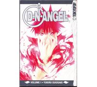 Sugisaki, Yukiru - D.N.Angel Vol 1: v. 1 (D. N. Angel)