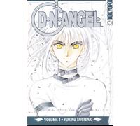 Sugisaki, Yukiru - D.N.Angel Vol 2: v. 2