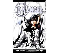 Sugisaki, Yukiru - D.N.Angel Vol 7 (D. N. Angel)